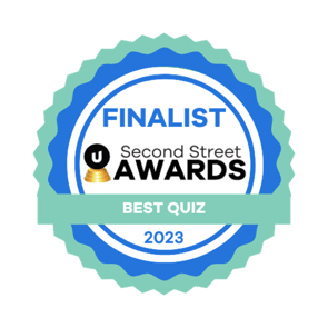 Best Quiz - 2023
