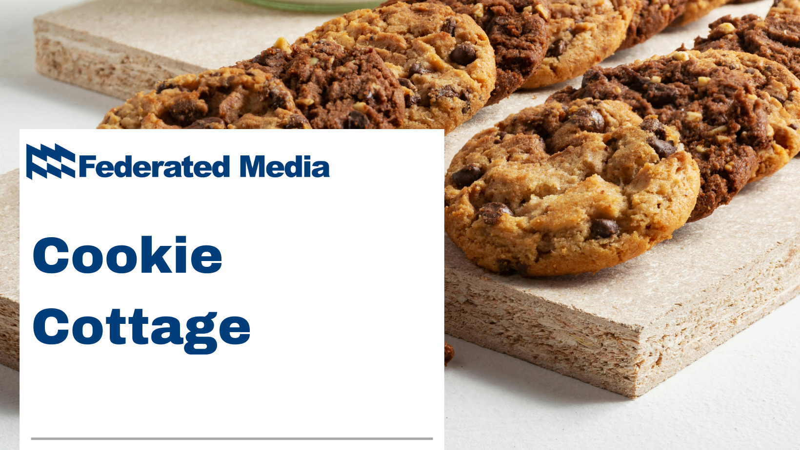 Cookie Cottage