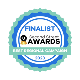 Federated - Fort Wayne - Finalist - Best Regional Campaign