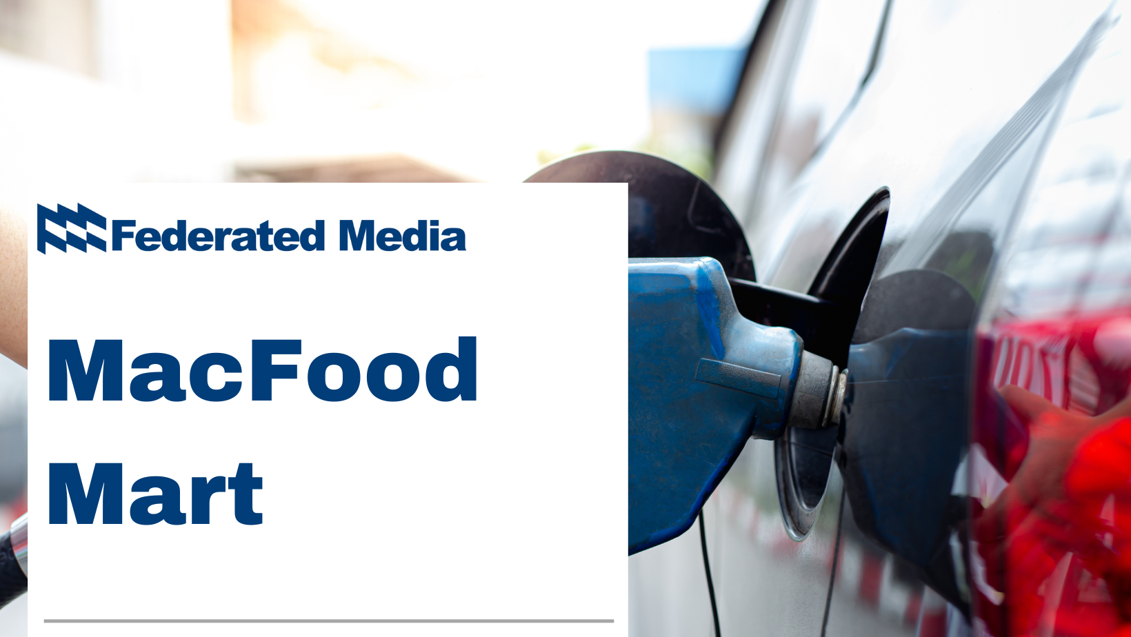 MacFood Mart Success Story Header Image