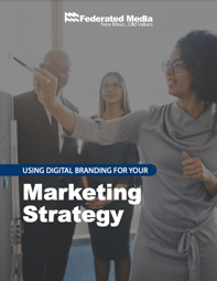 Using Digital Branding for Your Marketing Strategy