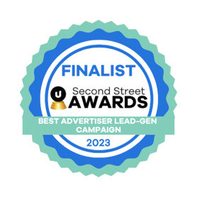 WBYR-FM - Finalist - Best Advertiser Lead-Gen Campaign