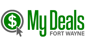 My Deals Fort Wayne Logo