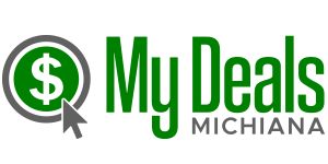 My Deals Michiana Logo