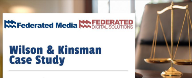 wilson kinsman case study page